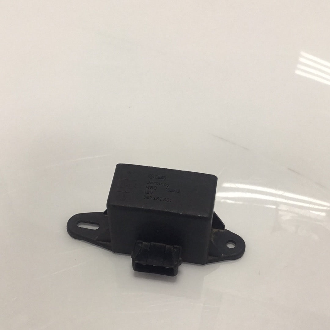 VW Corrado SLC Timed belt lock sensor 357 959 661