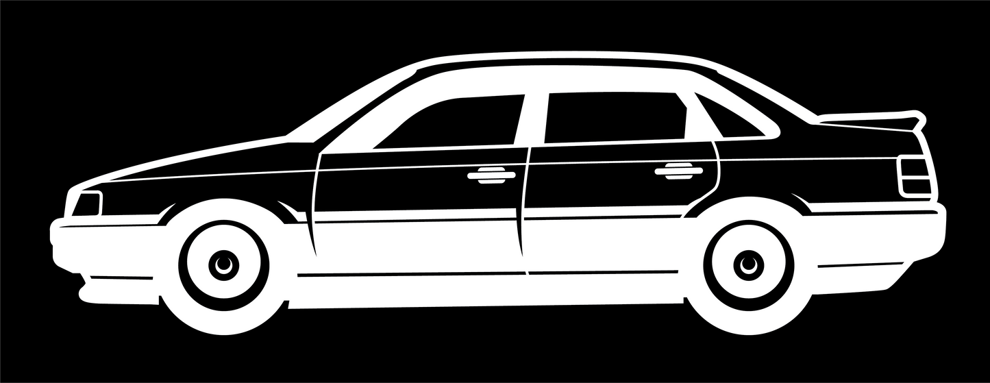 Autobahn Autoworx Enthusiast Shirts