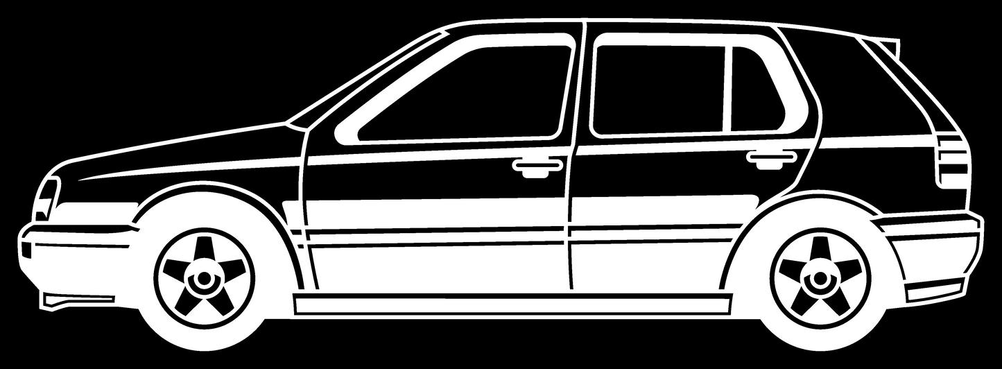 Autobahn Autoworx Enthusiast Shirts