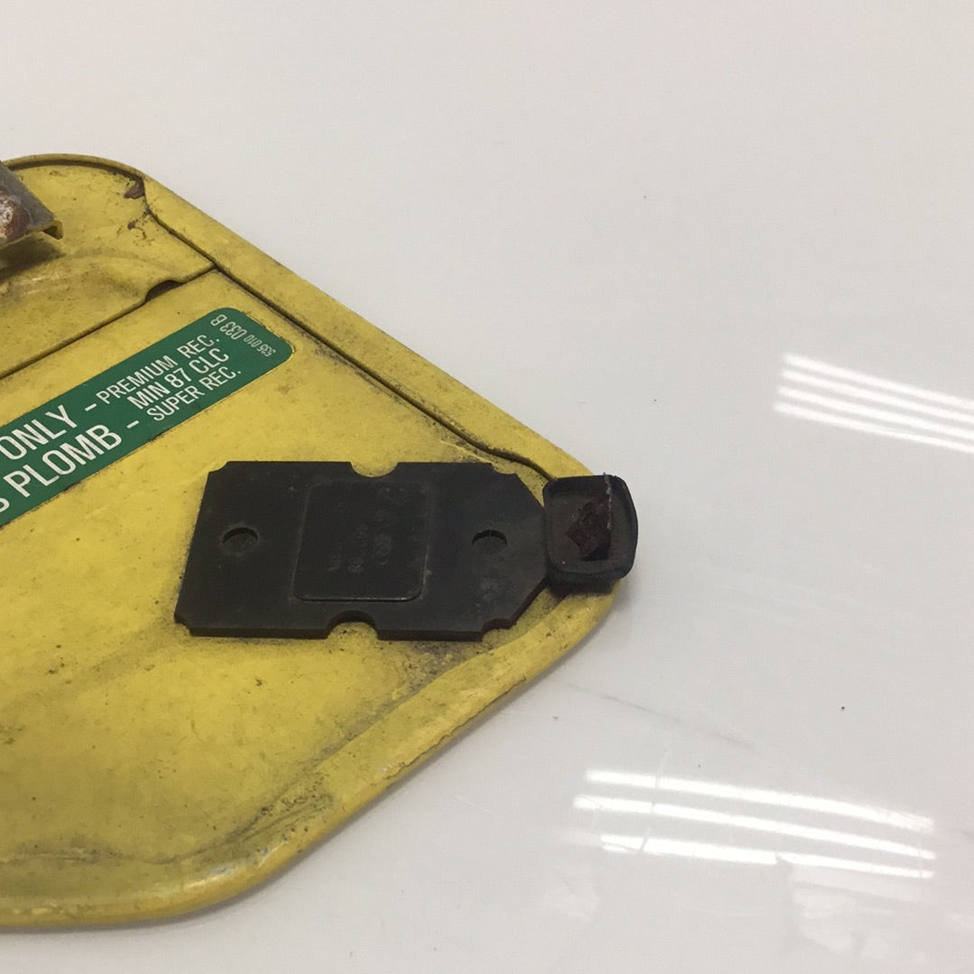 VW Corrado Fuel Filler Flap 535809905