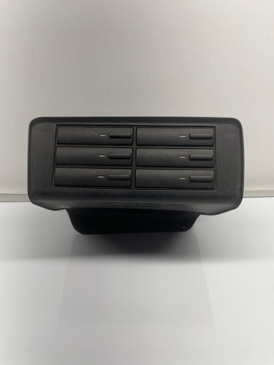 Euro Mk3 Golf Jetta Cassette Holder