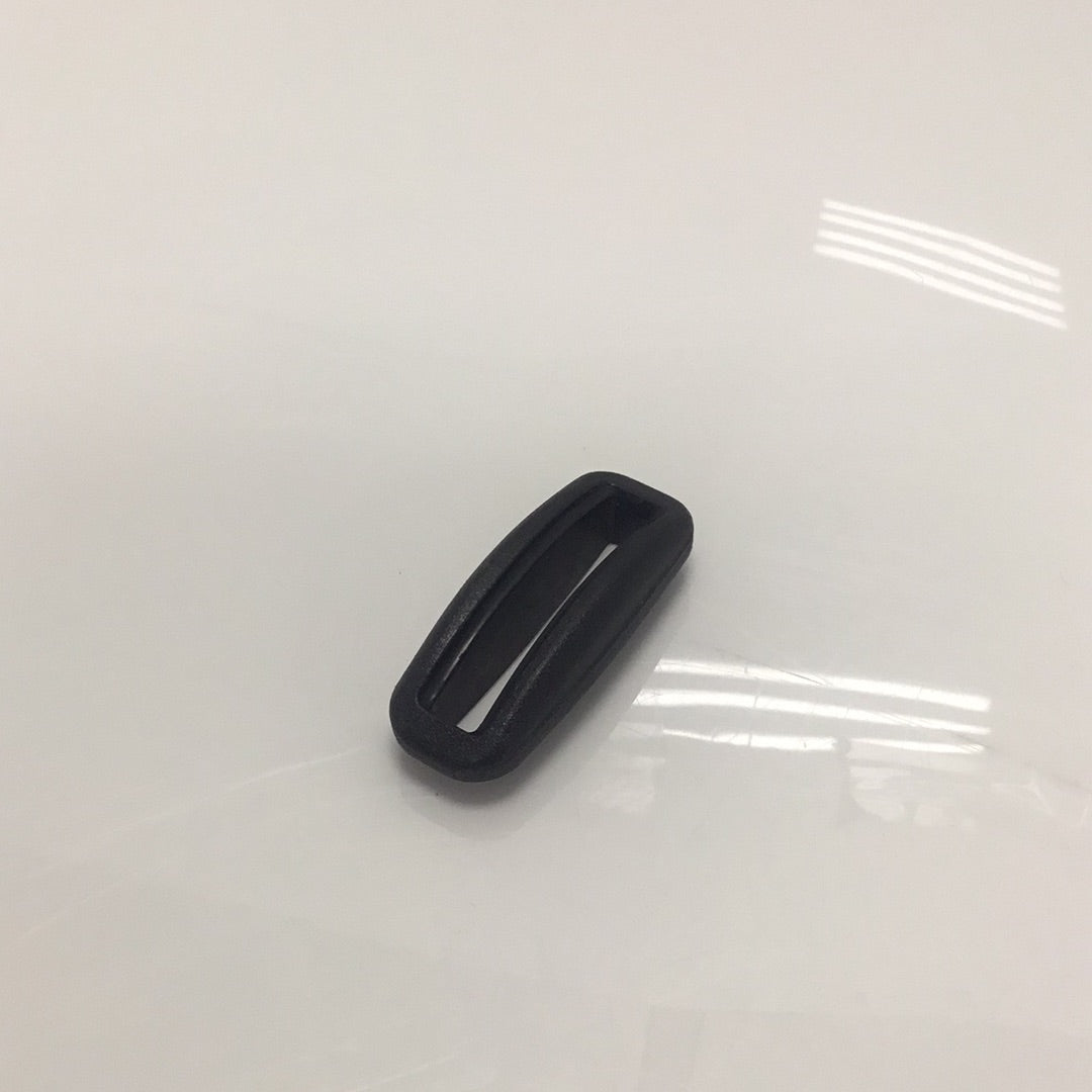 VW Corrado VR6 Seat release trim piece 191 881 607