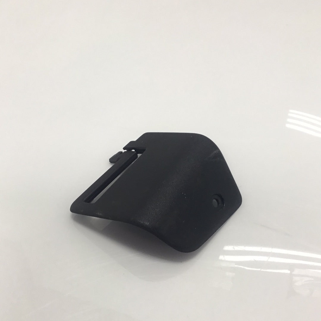 VW Corrado VR6 Rear seat belt cover trim 535 868 528