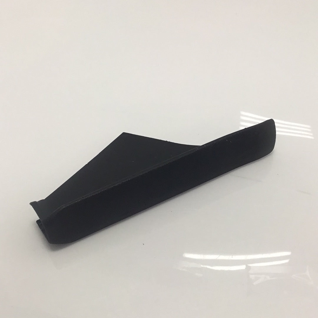VW Corrado G60 hand brake cover trim Black 535 711 463