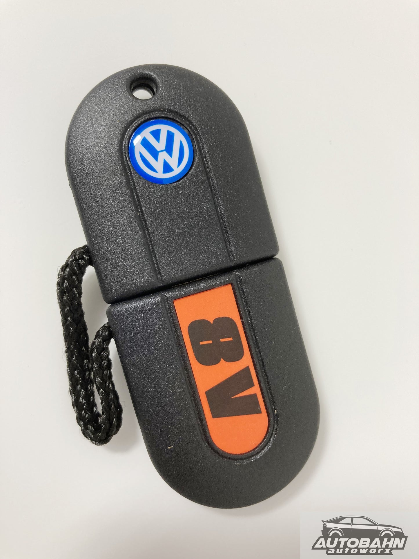 VW Lighted Pill Keys