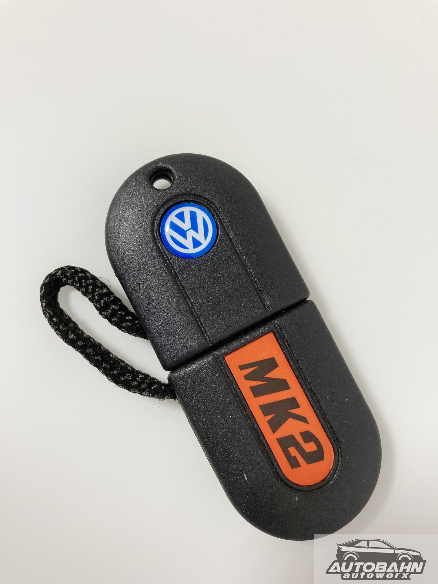 VW Lighted Pill Keys