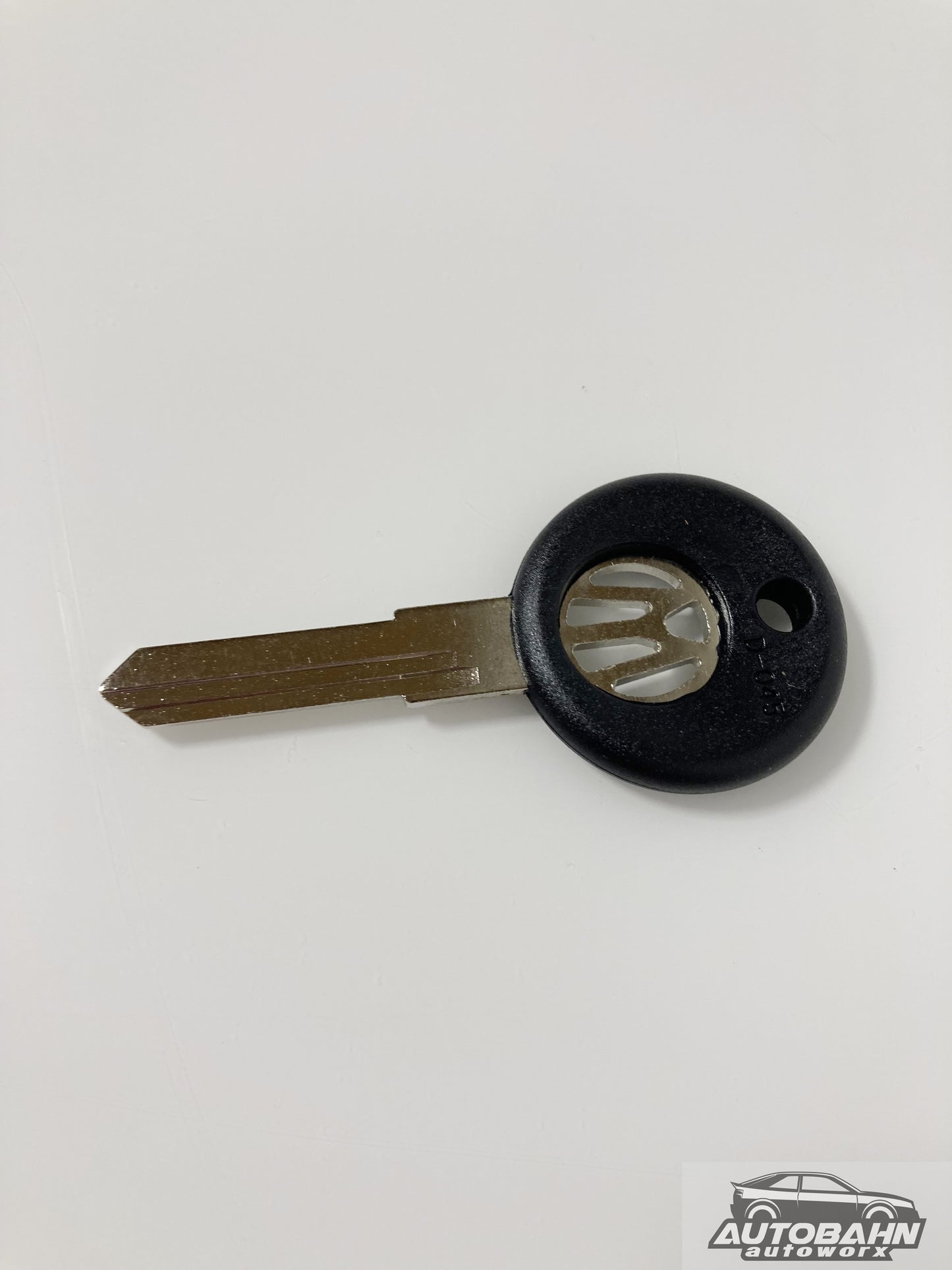 VW Mk2-Mk3 AH Key