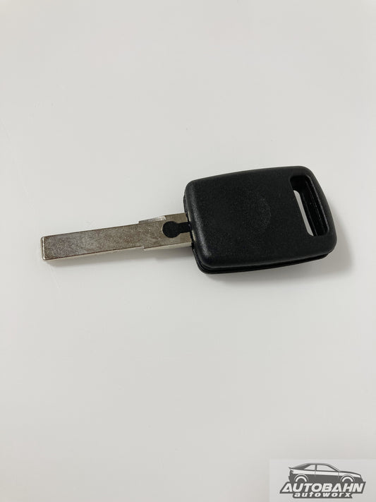 Audi B5 B5.5 B6 HAA Key Blank