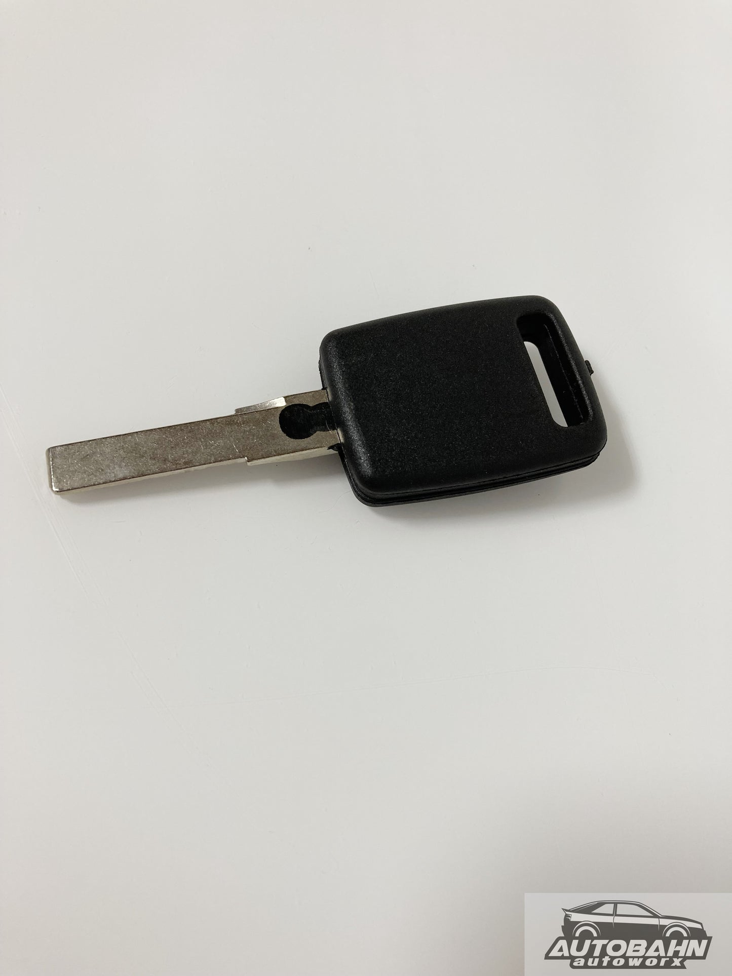 Audi B5 B5.5 B6 HAA Key Blank