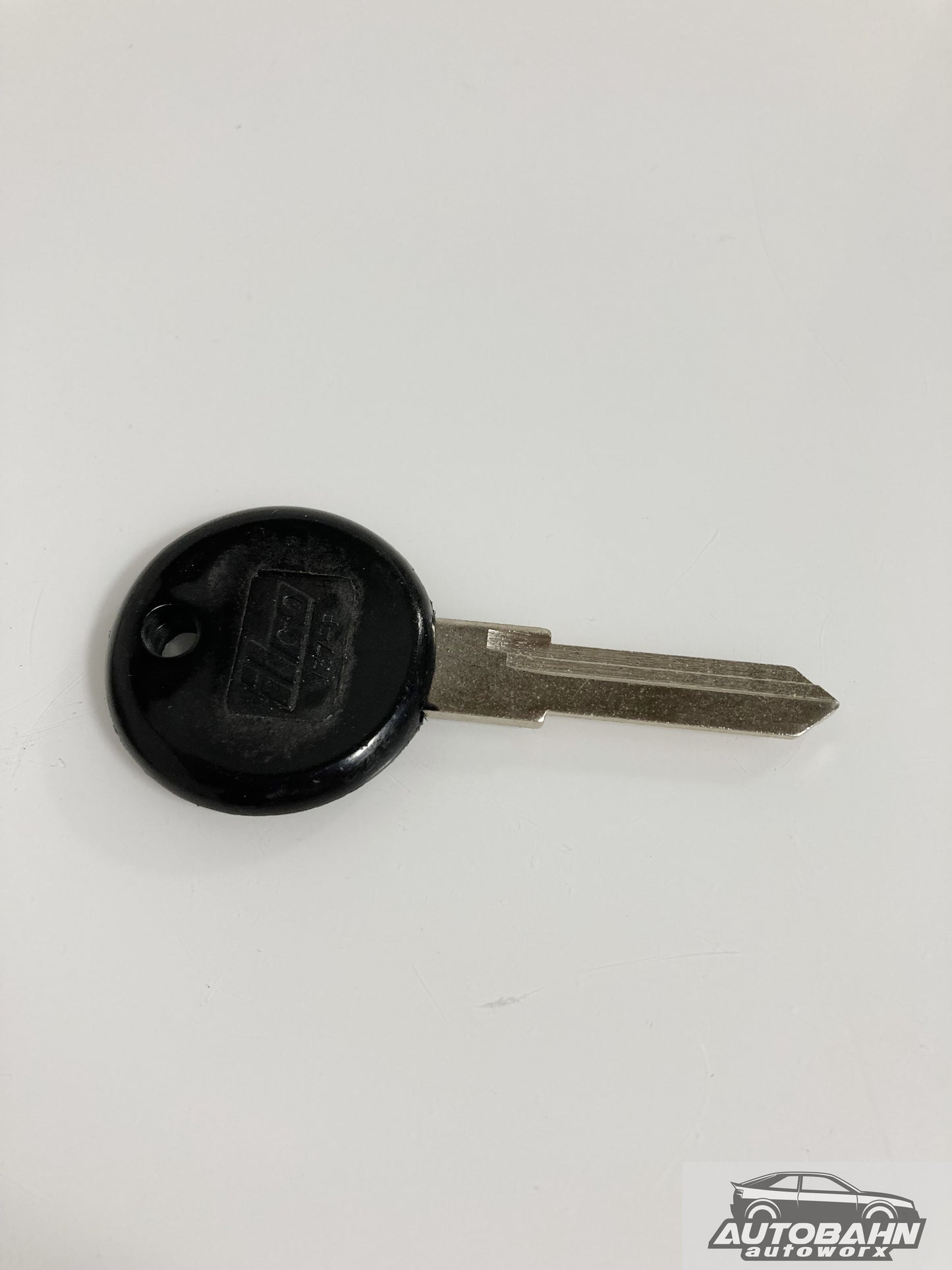 VW Mk2-Mk3 AH Key
