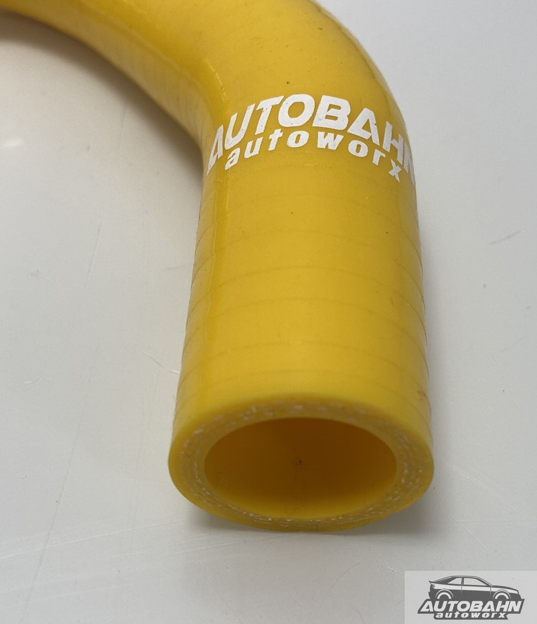 Autobahn Autoworx VW Mk4 Golf Jetta GTI GLI 1.8t Complete Coolant Hose Kit