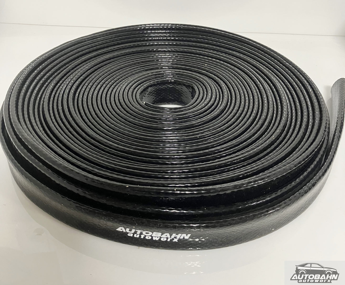 Autobahn Autoworx Silicone/ Fiberglass Fire Sleeve