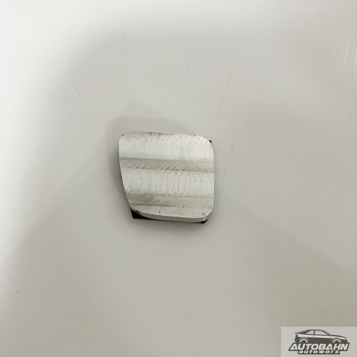 Autobahn Autoworx VW Corrado Billet Hatch Lift Assit Pressure Plate