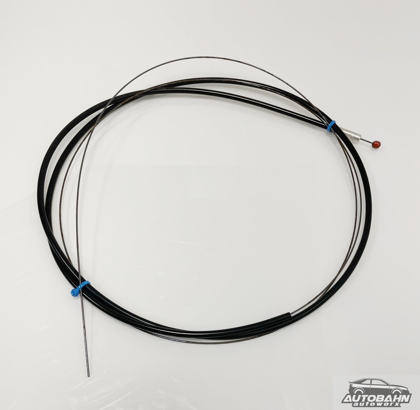 VW MK2 S2 Scirocco Hood cable