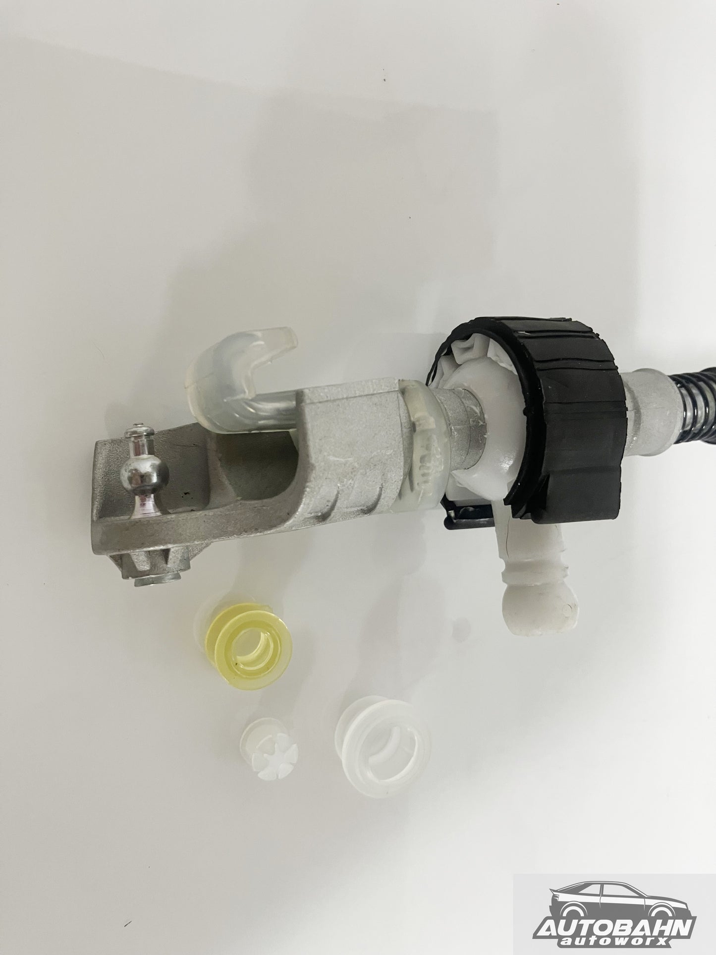 Autobahn Autoworx VW MK4 Manual Transission 02J Shift Box Repair Kit