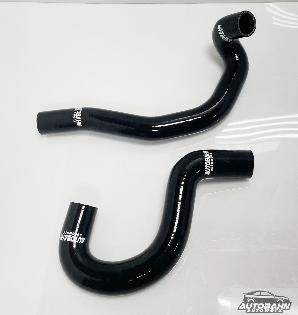 Autobahn Autoworx VW MK2 Golf Jetta GTI GLI 16V Coolant Hose Kit
