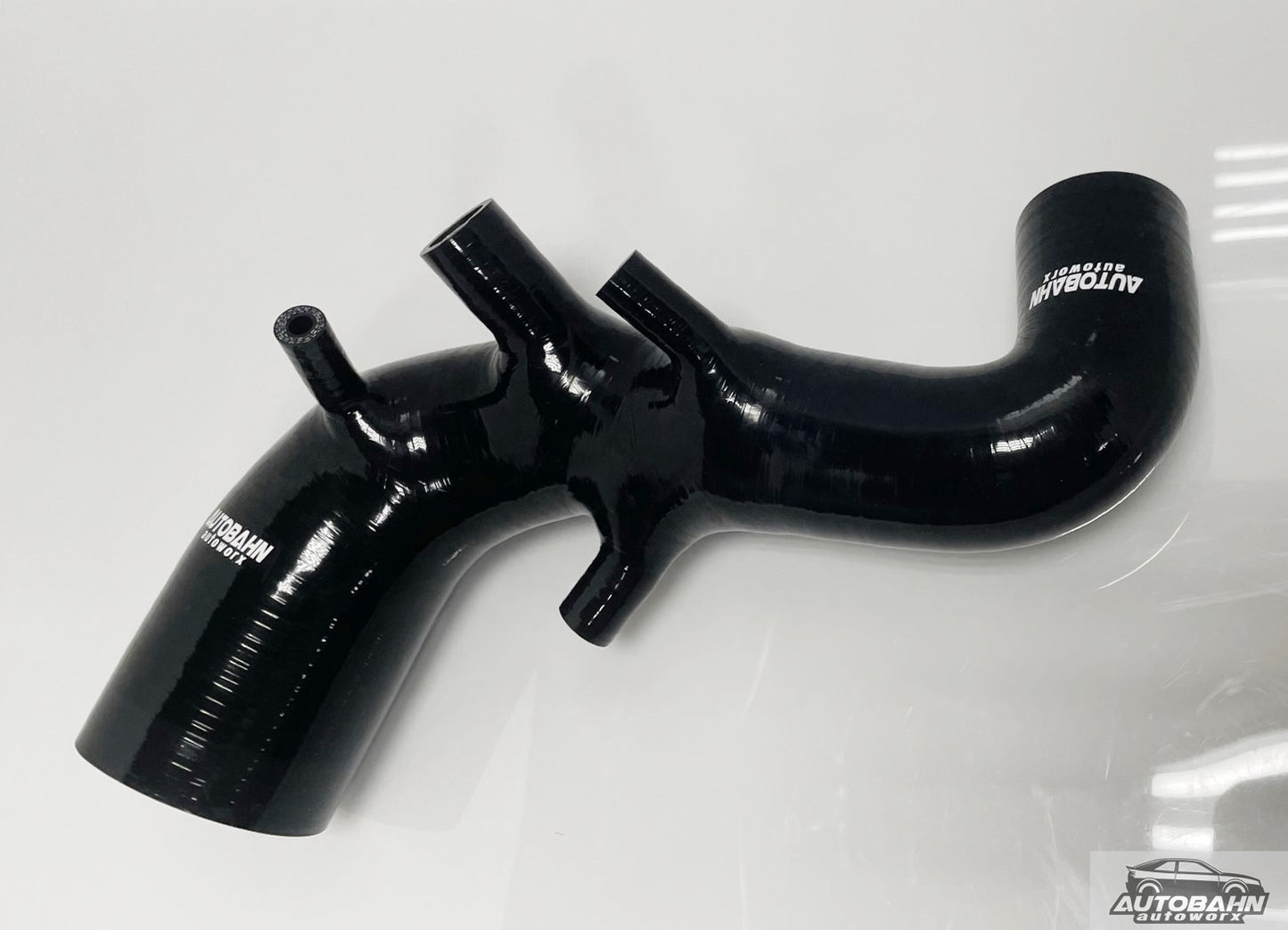 Autobahn Autoworx VW Audi 1.8T K04 Inlet Pipe