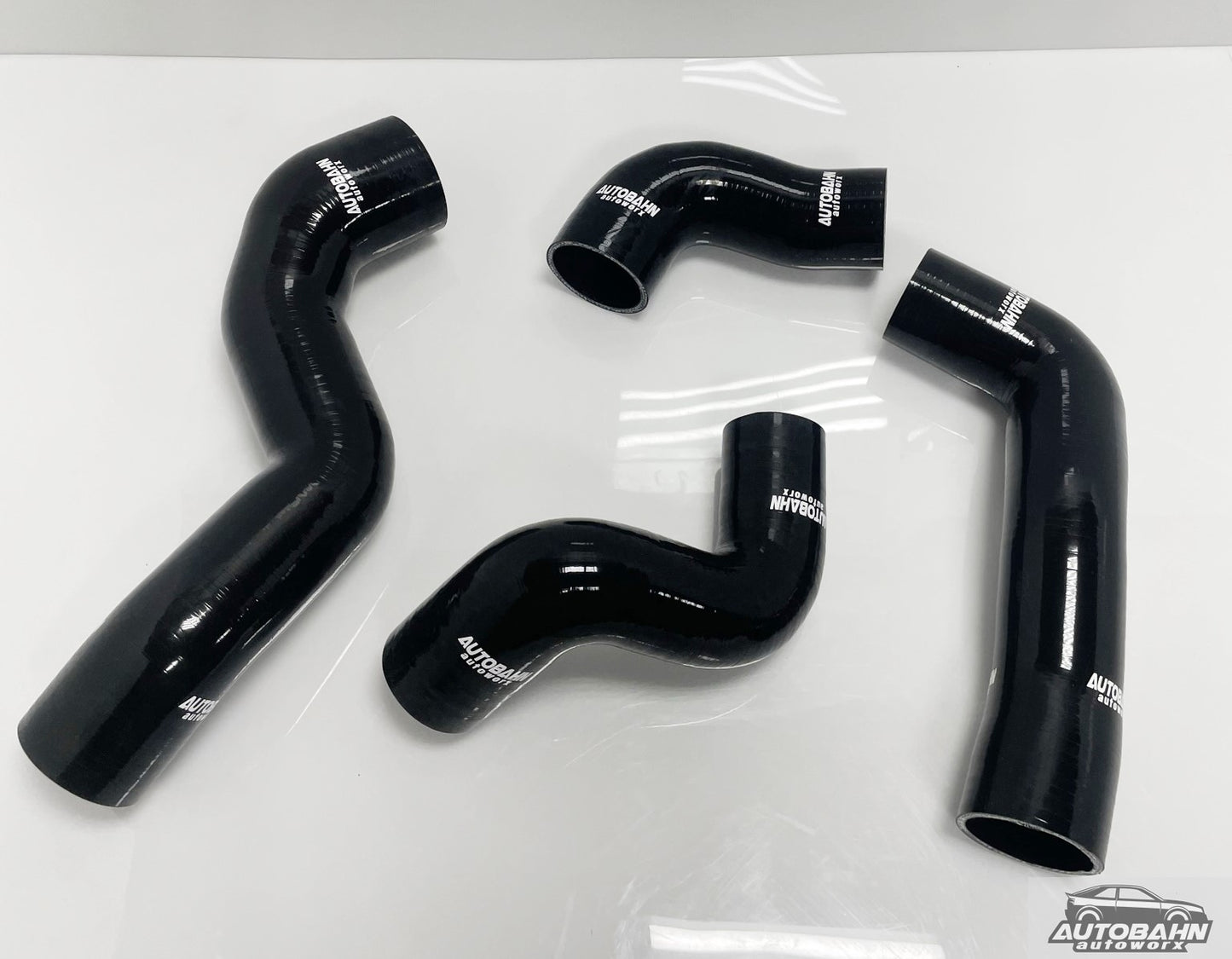 Autobahn Autoworx Audi A4/B7 FSI 2.0t Boost Hoses