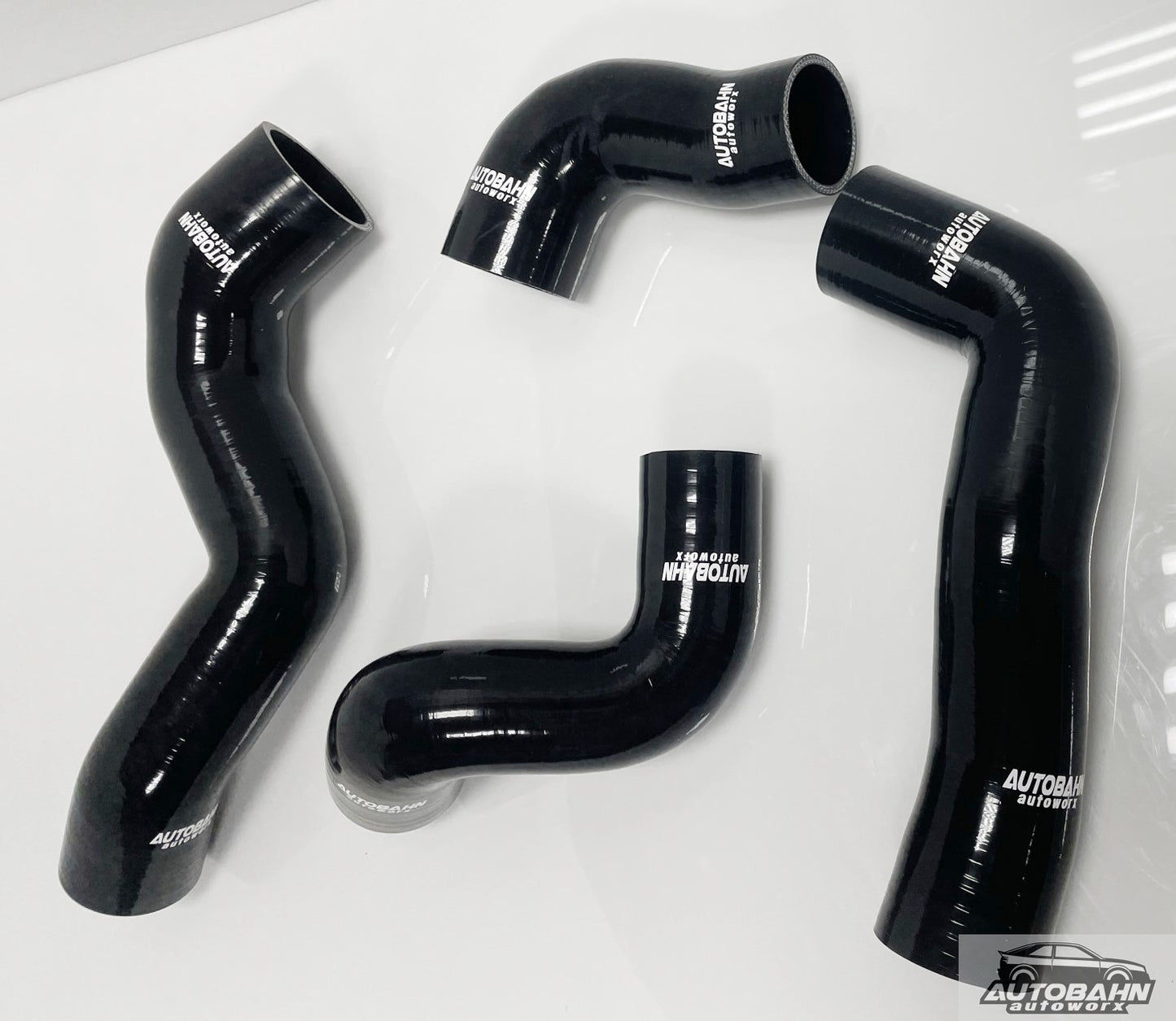 Autobahn Autoworx Audi A4/B7 FSI 2.0t Boost Hoses