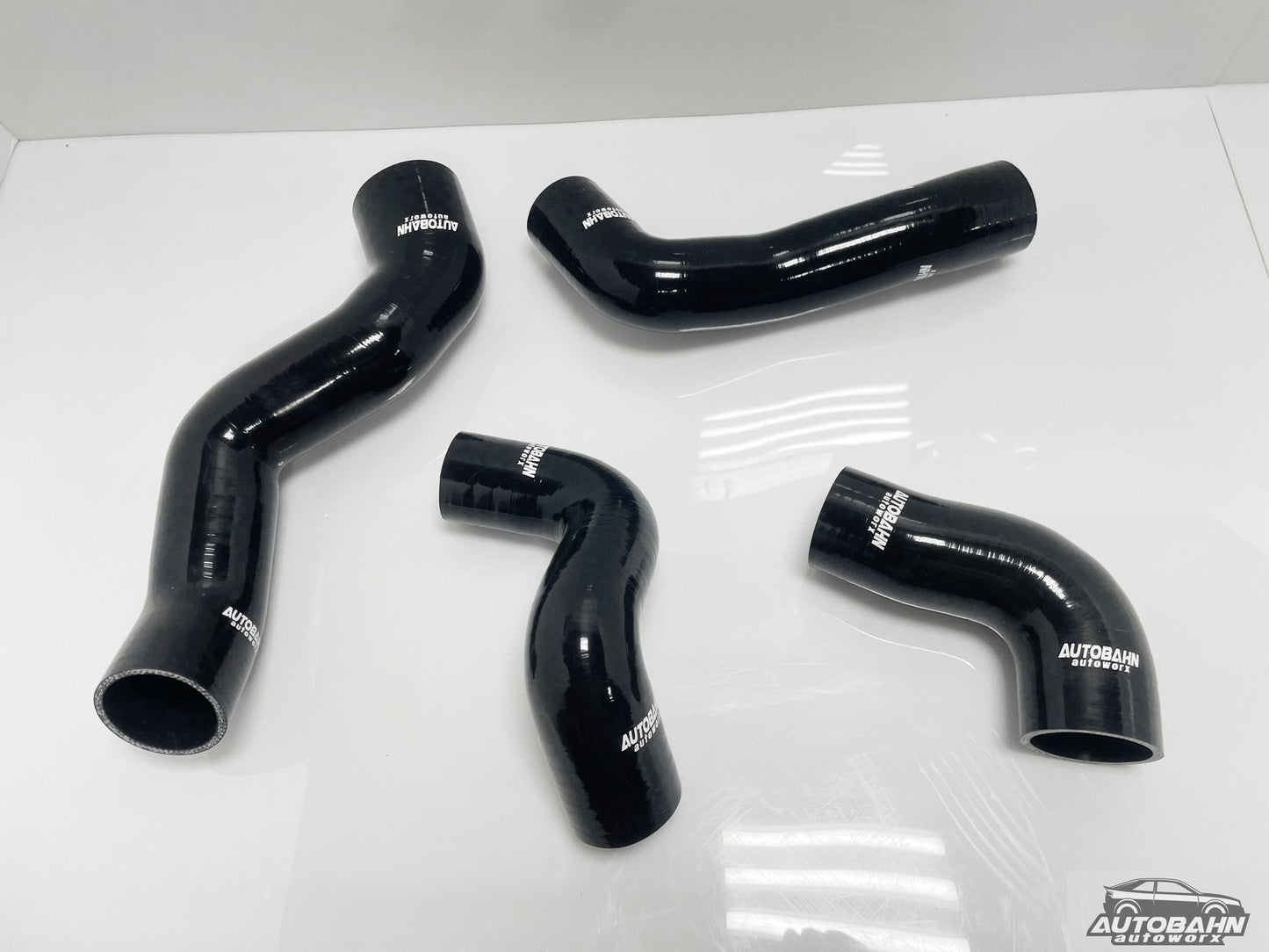 Autobahn Autoworx Audi A4/B7 FSI 2.0t Boost Hoses
