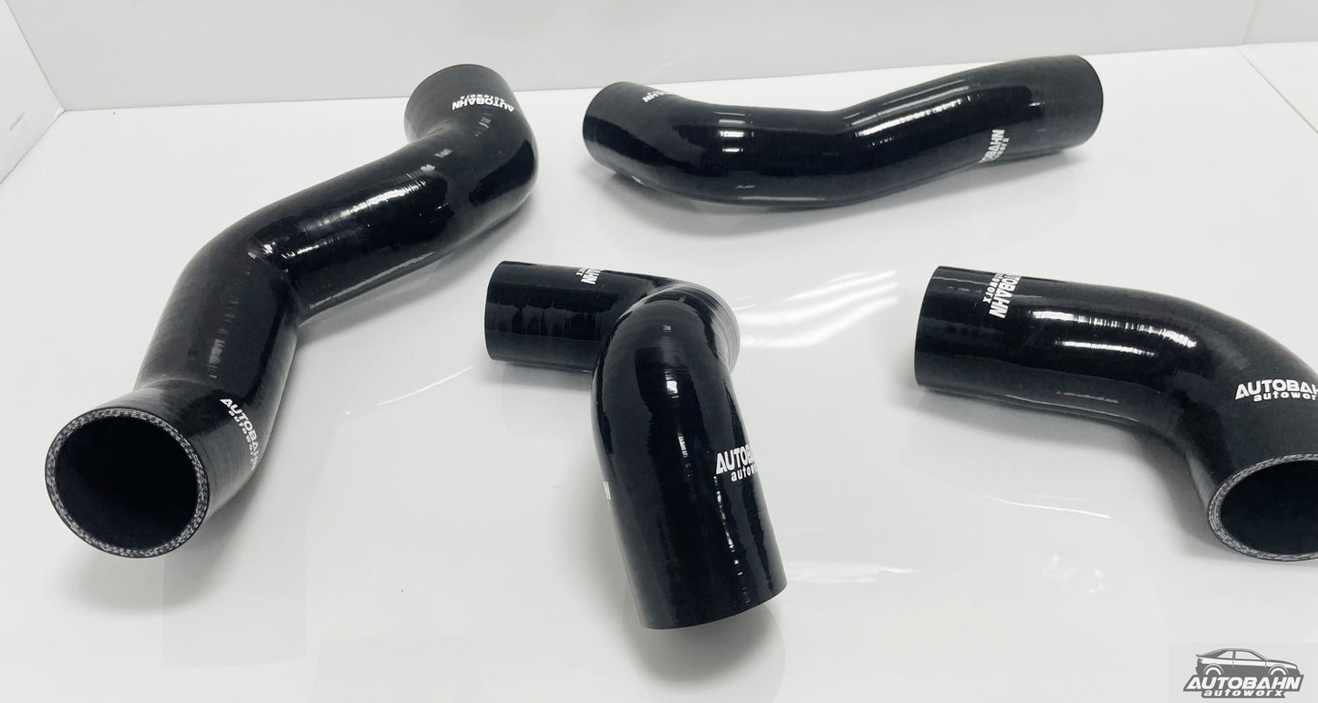 Autobahn Autoworx Audi A4/B7 FSI 2.0t Boost Hoses