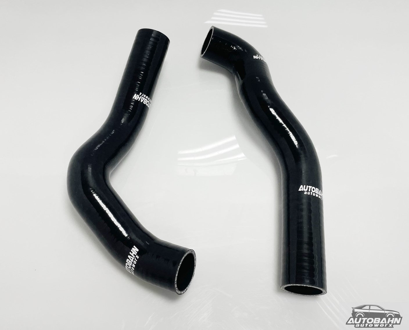 Autobahn Autoworx BMW E36 Coolant Hose Kit