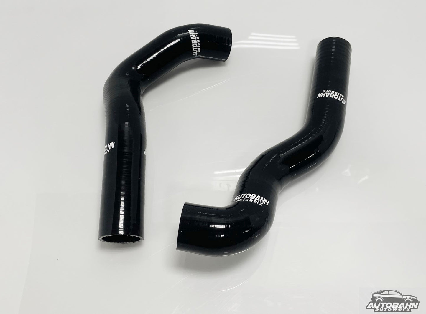Autobahn Autoworx BMW E36 Coolant Hose Kit