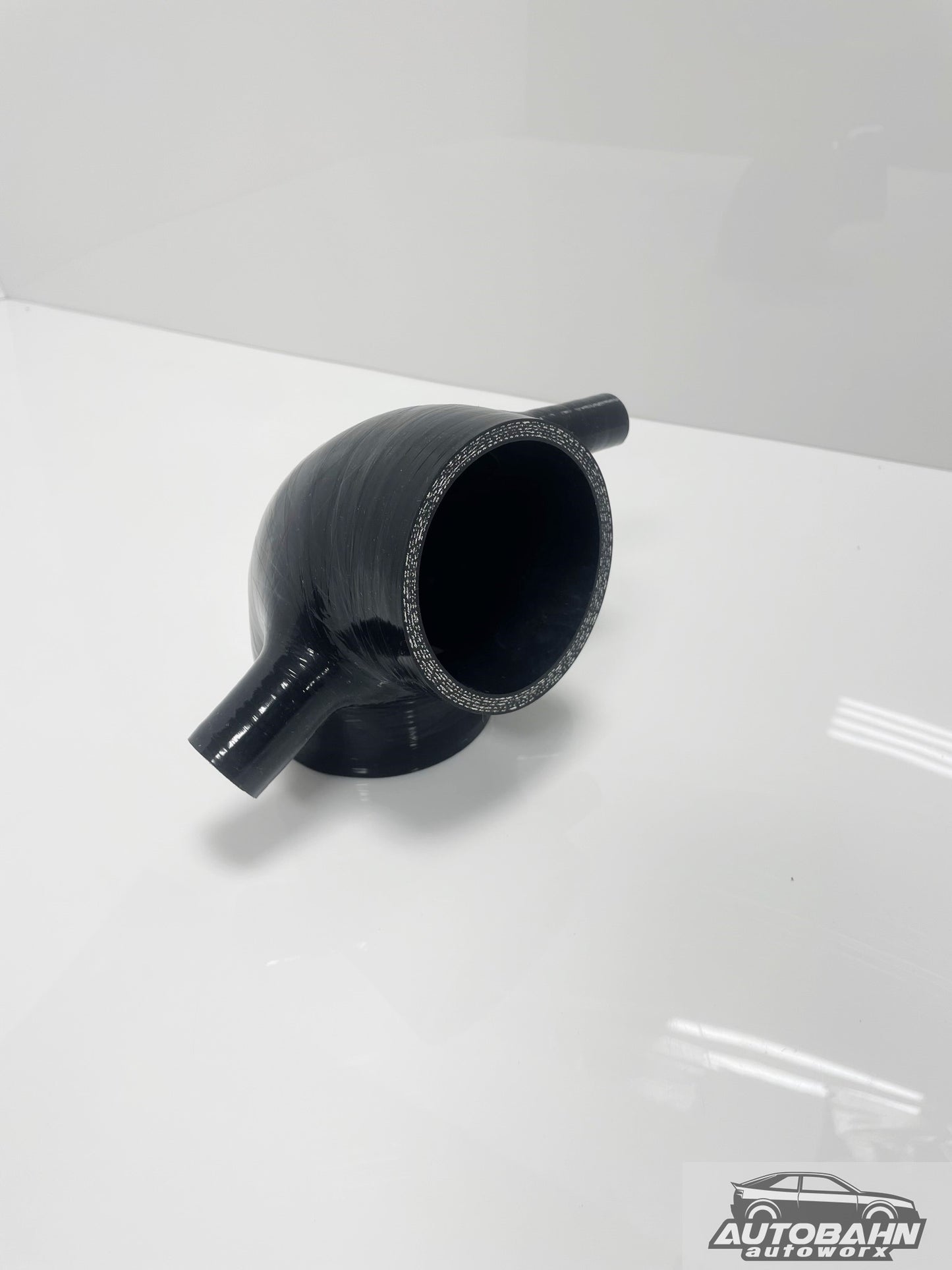 Autobahn Autoworx Porsche Carrera 911 (930) 3.2 Intake Hose