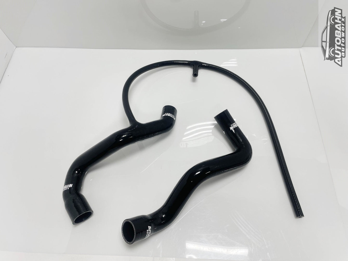 Autobahn Autoworx VW Corrado VR6 SLC Coolant Hose kit