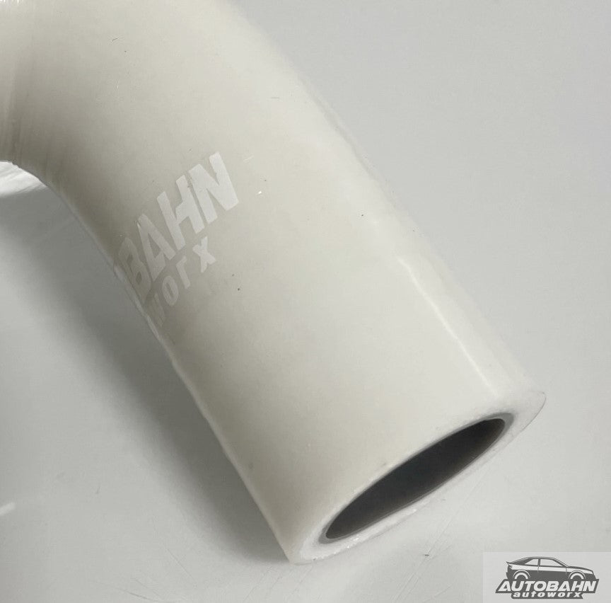 Autobahn Autoworx VW MK4 Jetta Golf Beetle Audi TT  1.8t Inlet Pipe K03 K03s