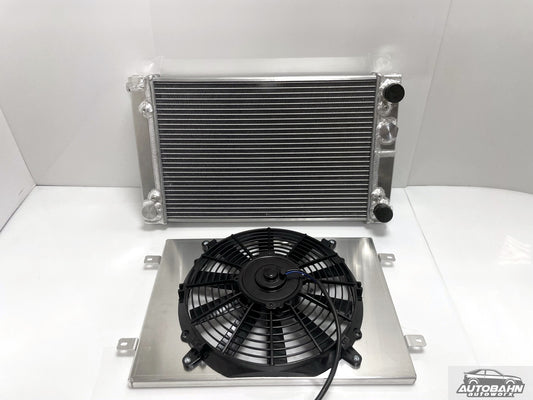 Autobahn Autoworx VW Mk1 Ultimate Radiator