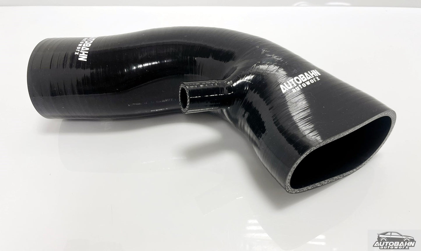 Autobahn Autoworx VW Mk2 Golf Jetta Digifant Intake Hose