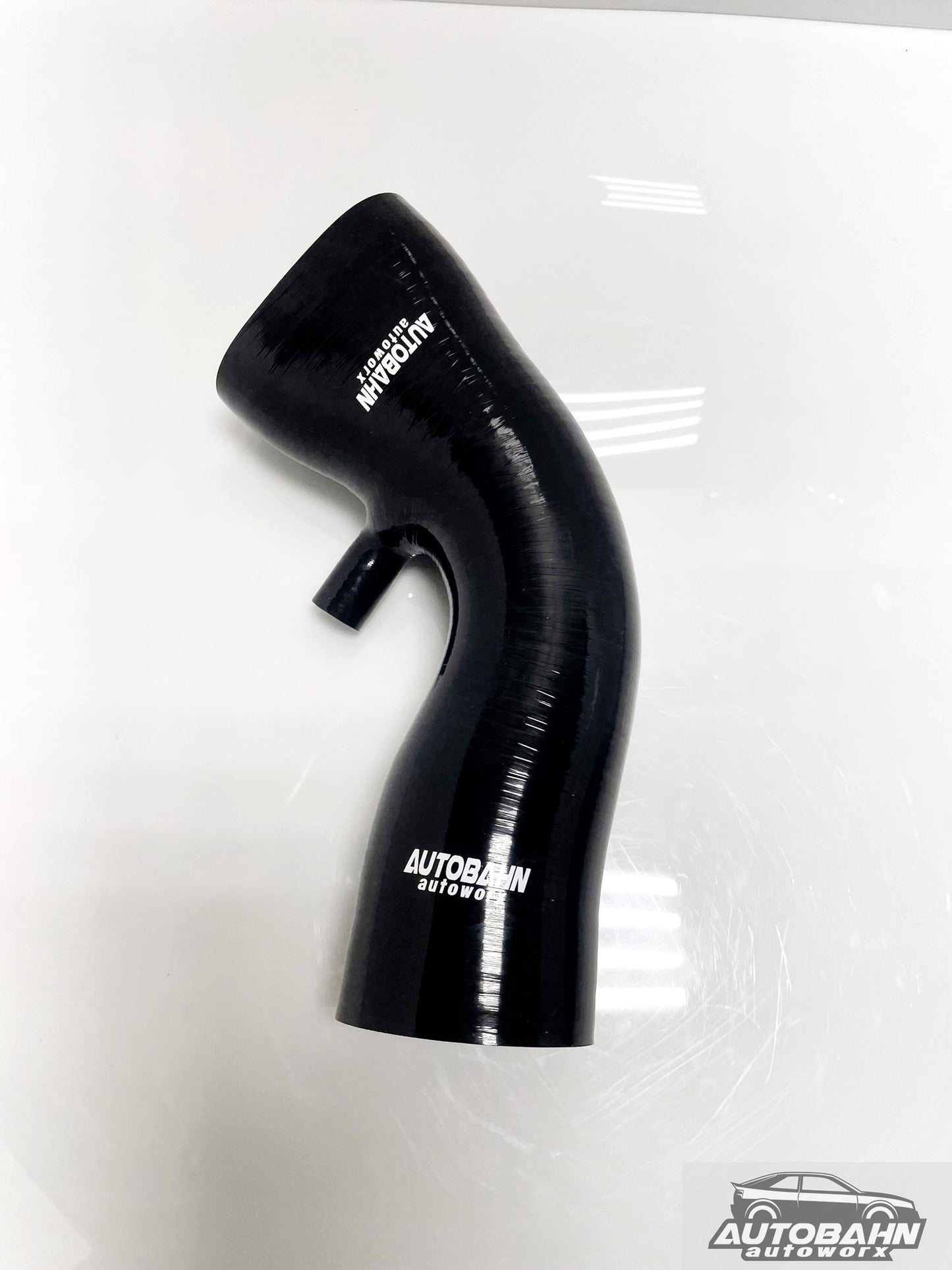 Autobahn Autoworx VW Mk2 Golf Jetta Digifant Intake Hose