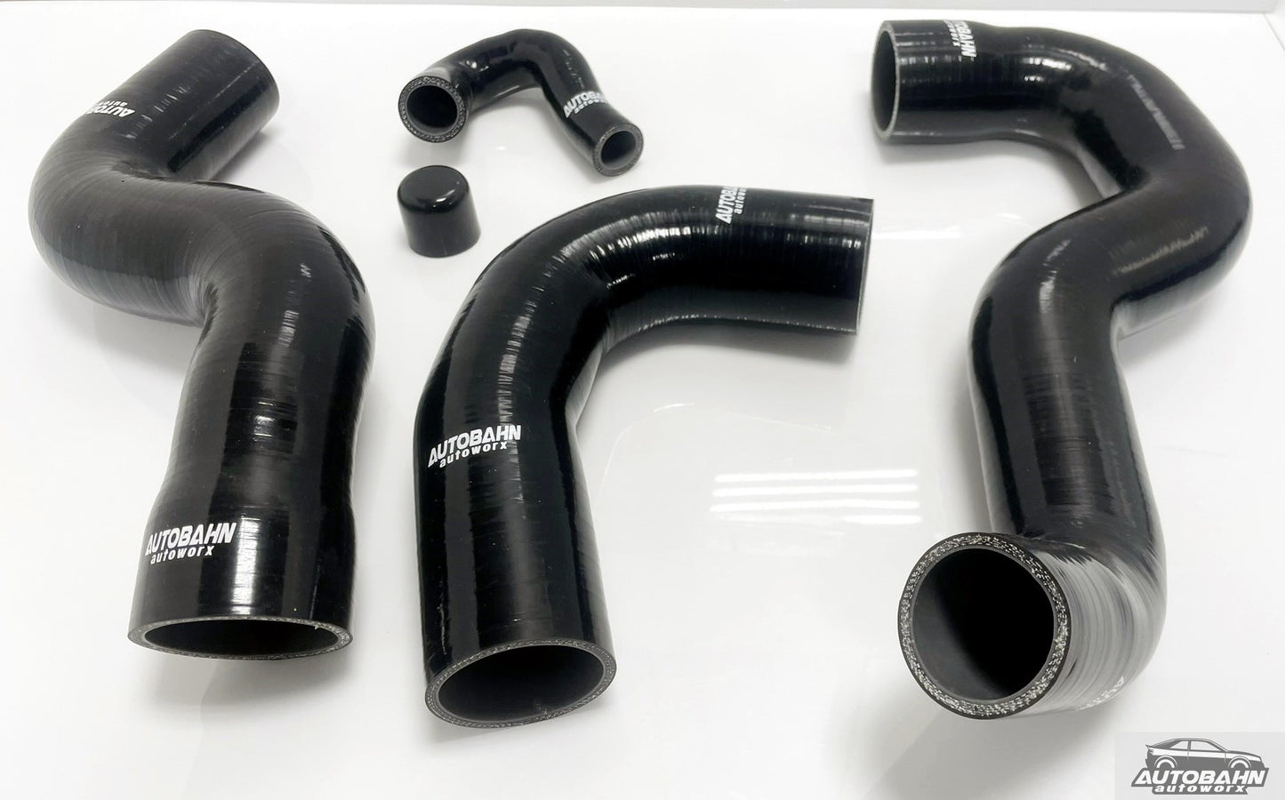 Autobahn Autoworx Audi A4/B8 TSI 2.0t Boost Hoses