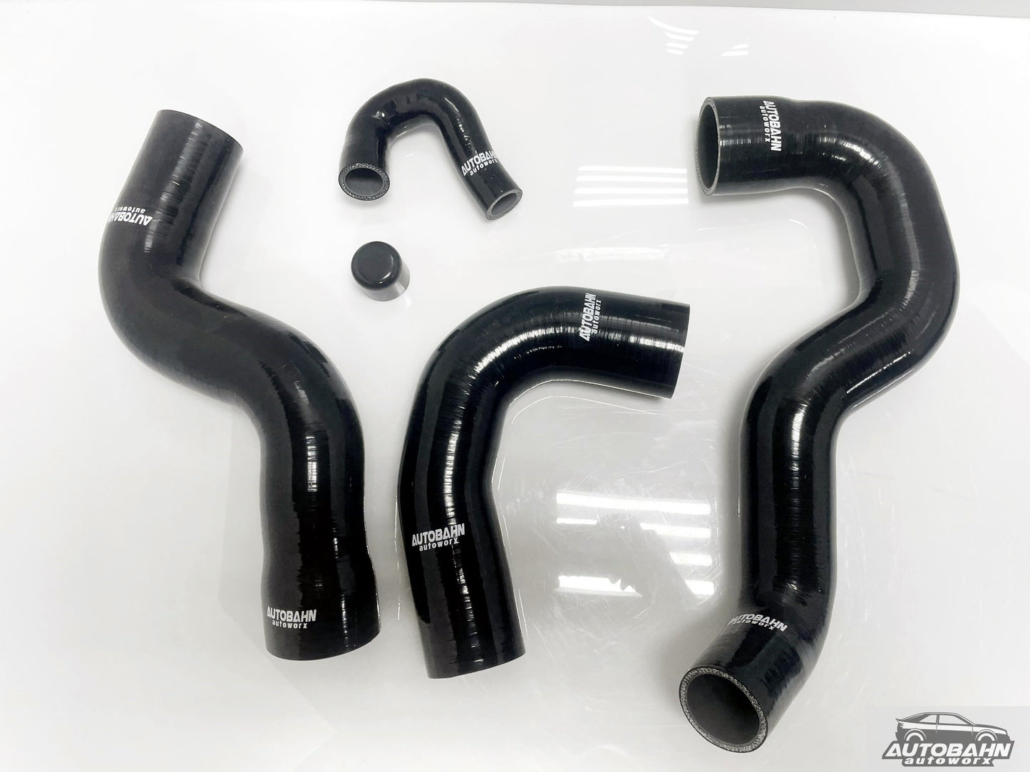 Autobahn Autoworx Audi A4/B8 TSI 2.0t Boost Hoses