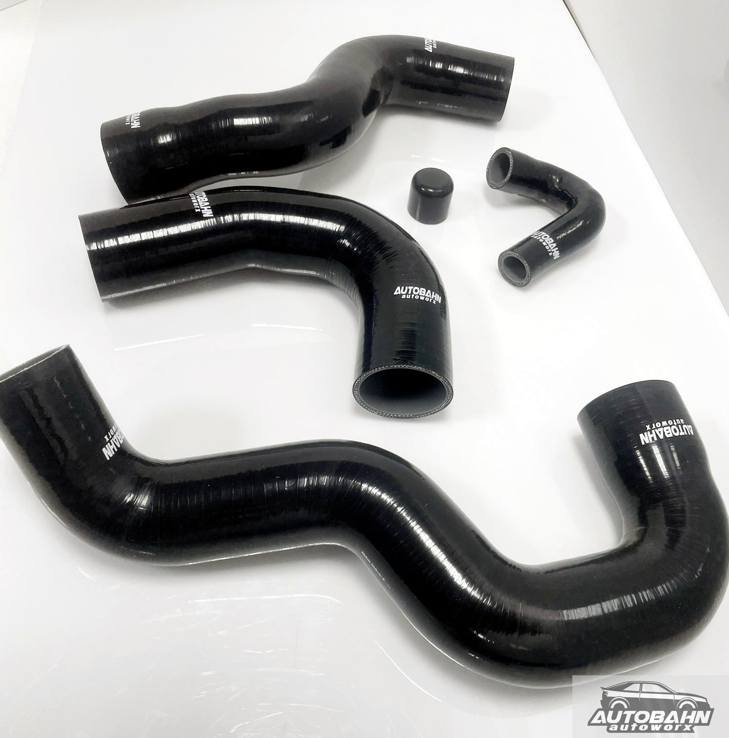 Autobahn Autoworx Audi A4/B8 TSI 2.0t Boost Hoses