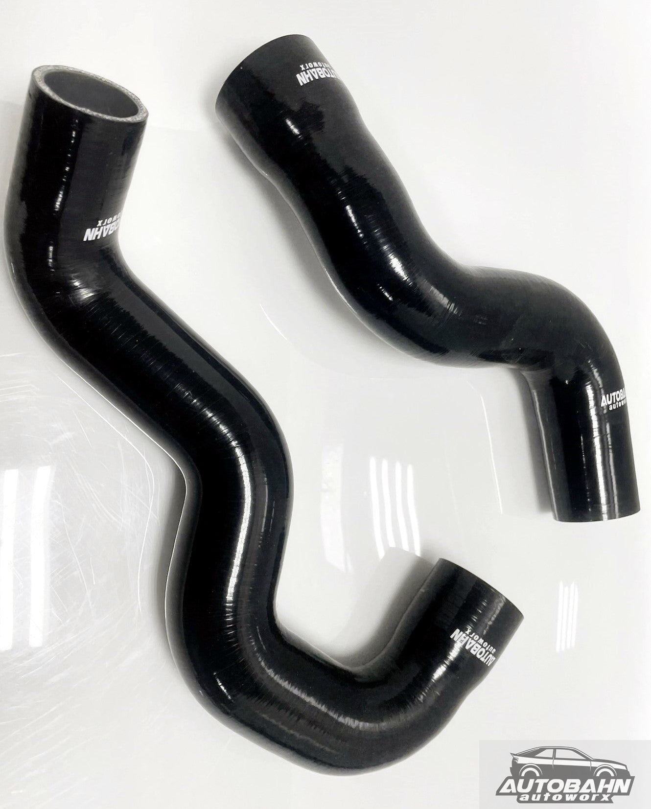 Autobahn Autoworx Audi A4/B8 TSI 2.0t Boost Hoses