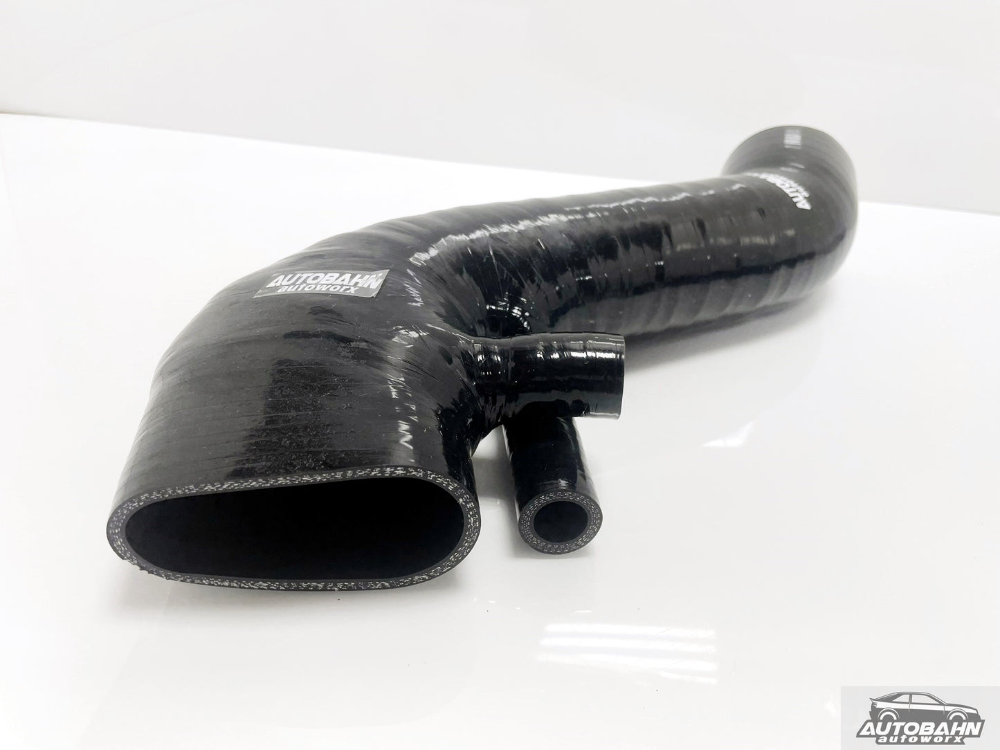 Autobahn Autoworx VW Cabriolet Digifant Intake Hose 90-94