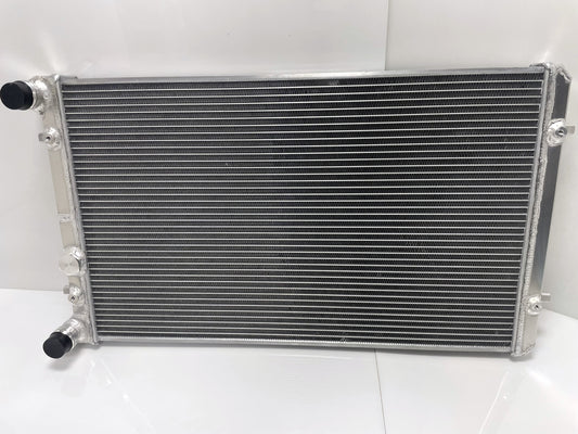 Autobahn Autoworx VW Mk4 Golf Jetta GTI GLI GLX R32 Audi TT Radiator