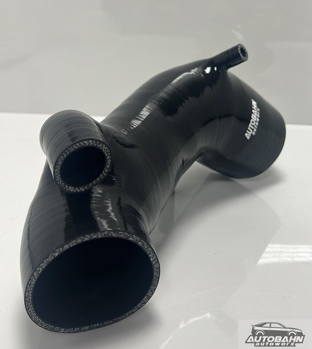 Autobahn Autoworx BMW E46 Intake Hose