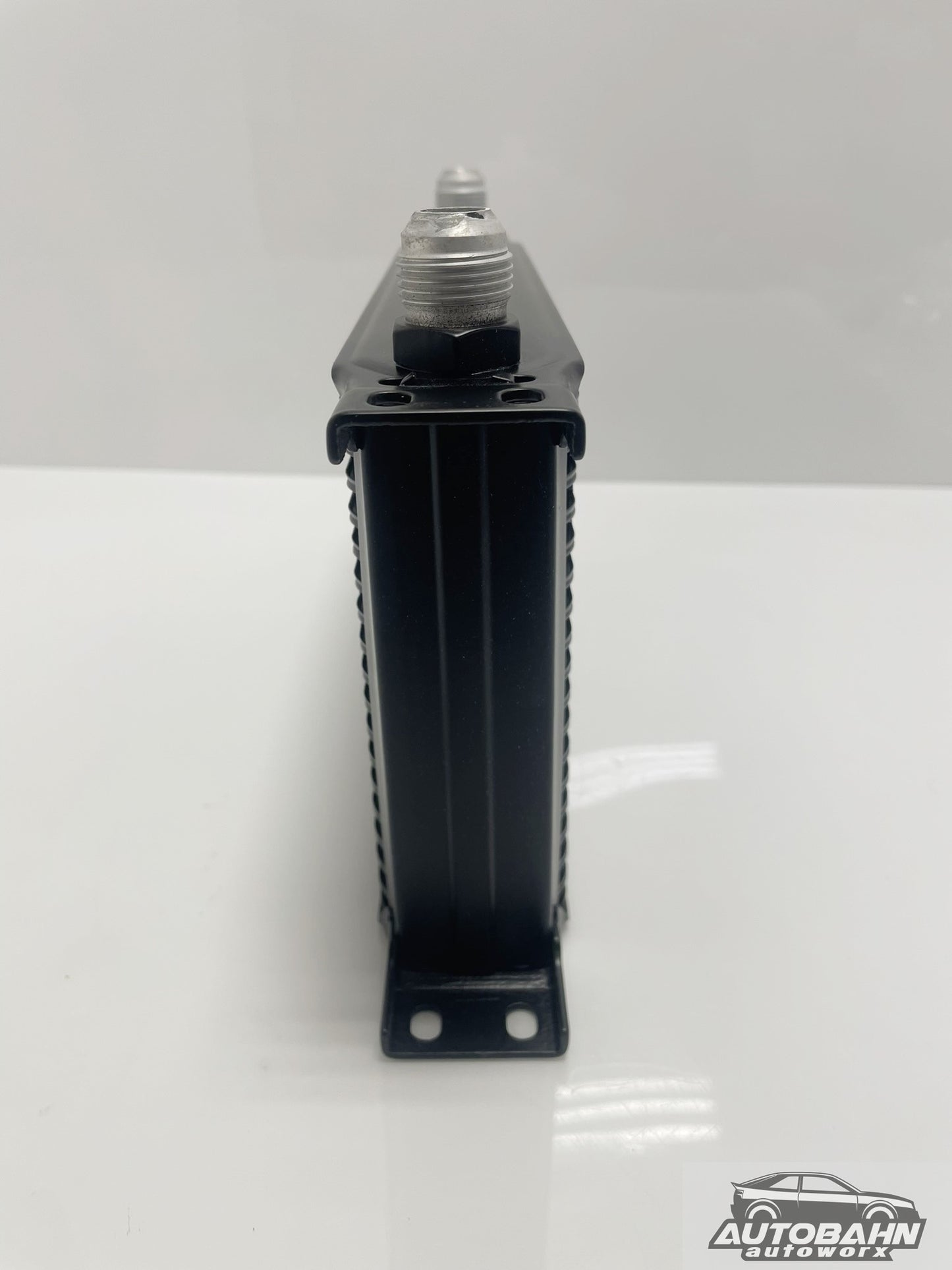 Autobahn Autoworx Universal Oil Cooler