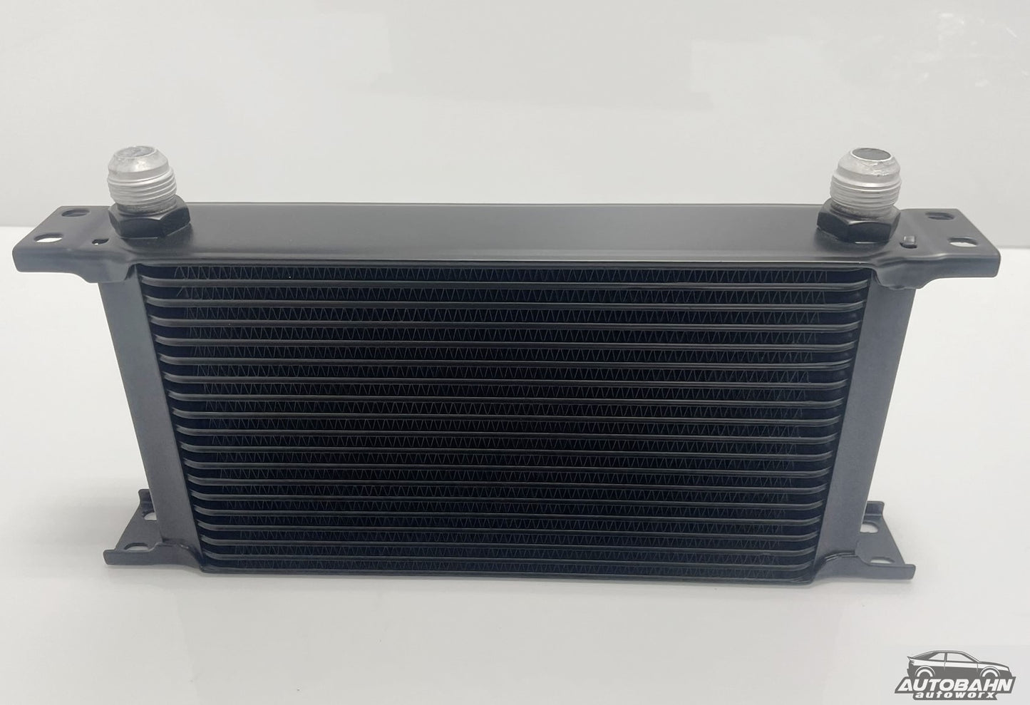 Autobahn Autoworx Universal Oil Cooler