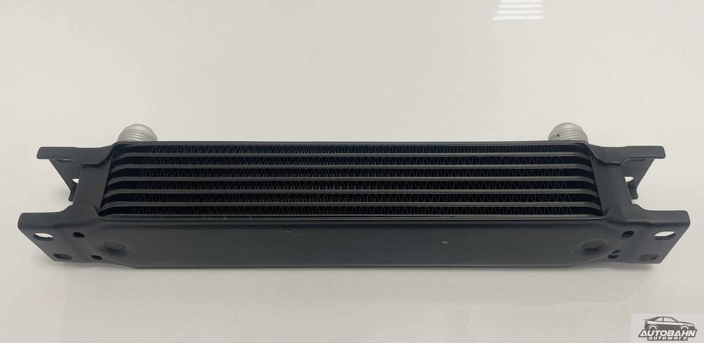 Autobahn Autoworx Universal Oil Cooler