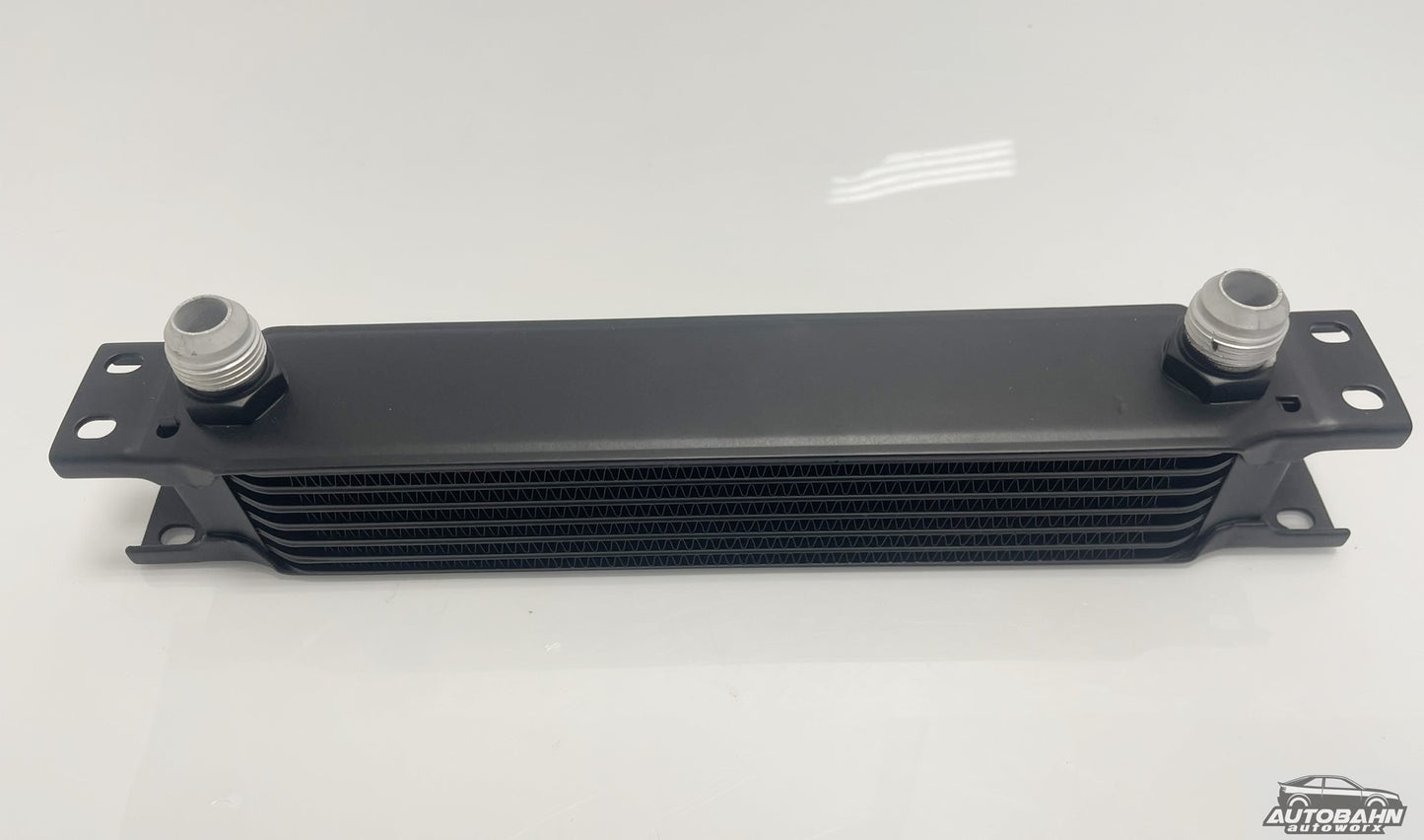 Autobahn Autoworx Universal Oil Cooler
