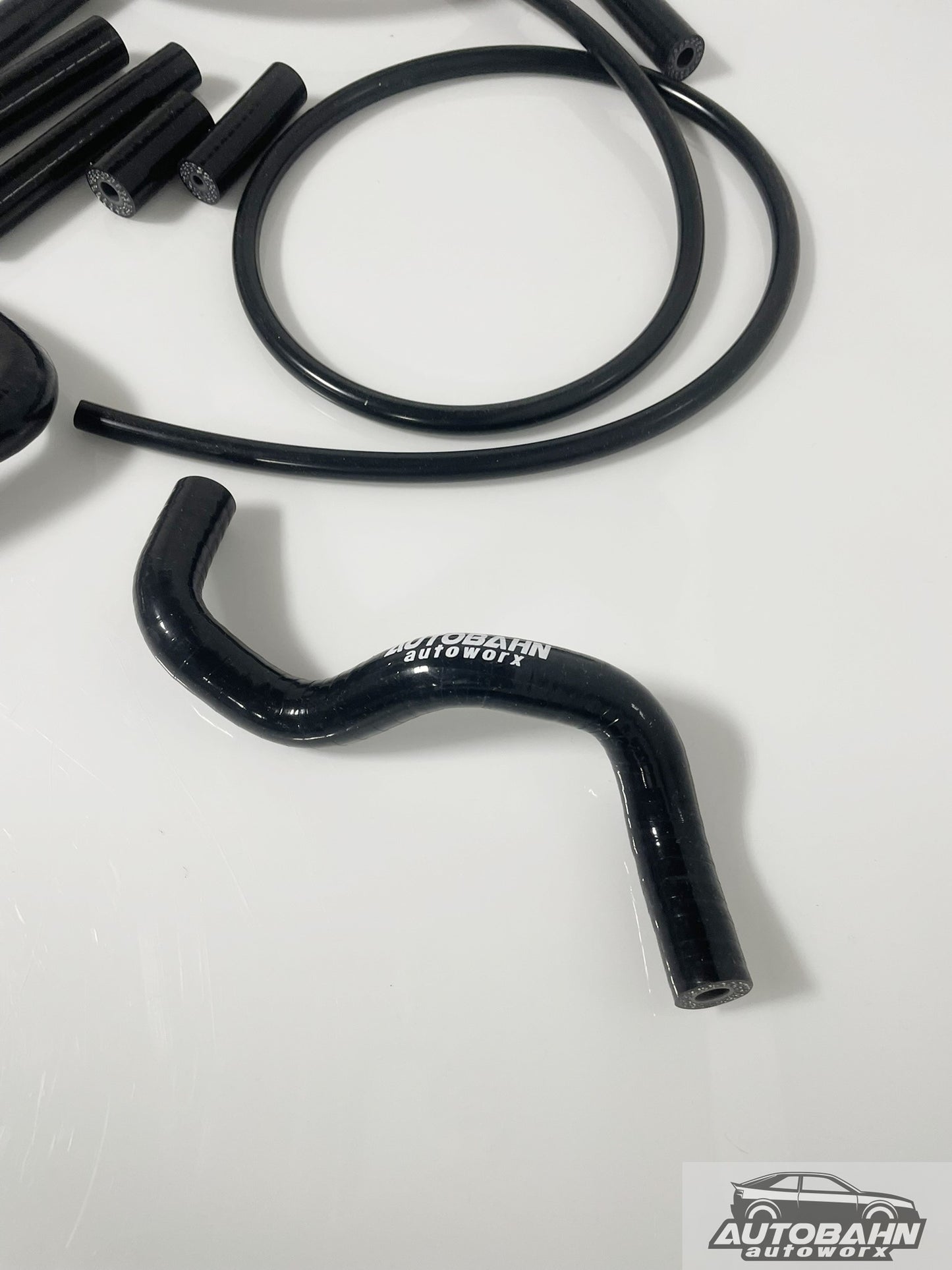 Autobahn Autoworx Audi A4/B8 TSI 2.0t Vacuum and Evap Hoses