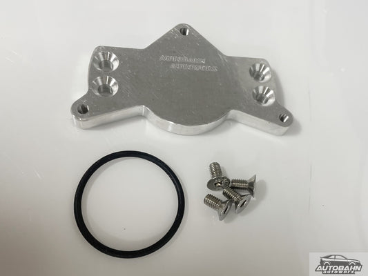 Autobahn Autoworx VW 16v 1.8 2.0 Distributor Cover Plate