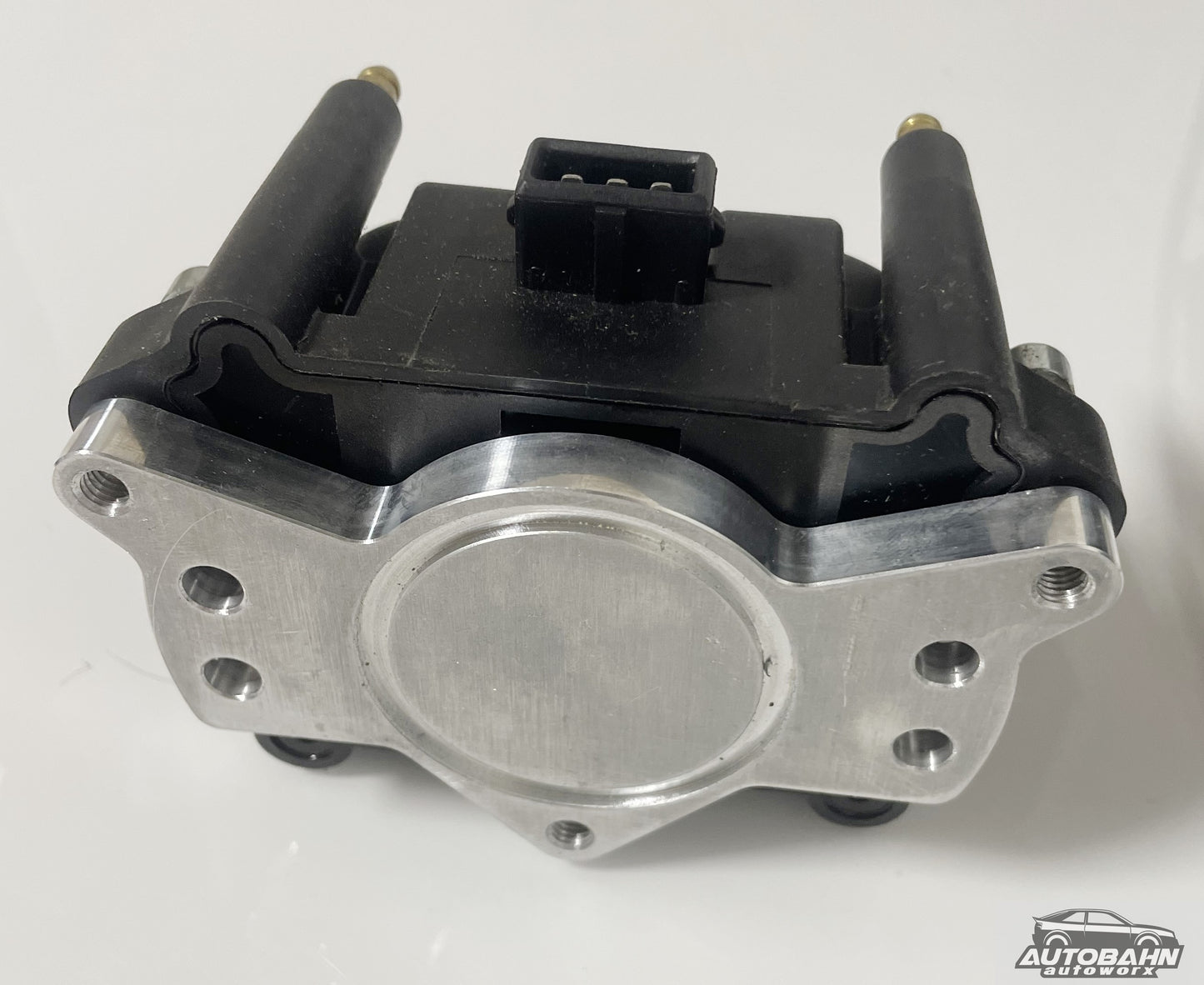 Autobahn Autoworx VW 16v 1.8 2.0 Distributor Cover Plate