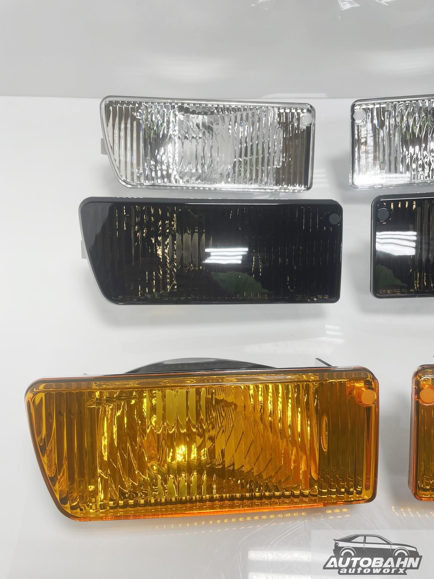 Autobahn Autoworx VW Corrado G60 Turn Signal Set