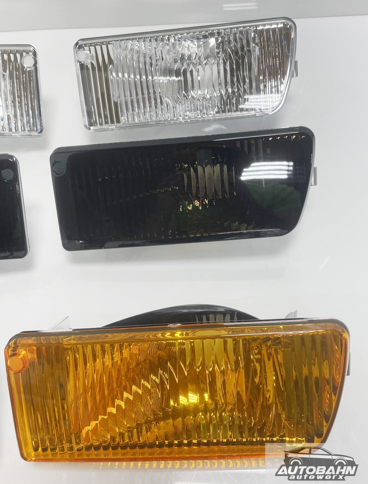 Autobahn Autoworx VW Corrado G60 Turn Signal Set