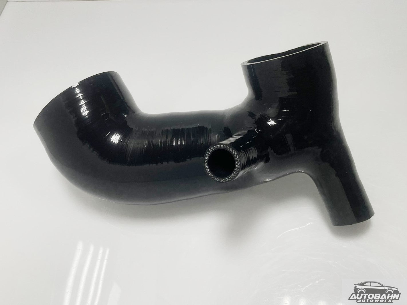 Autobahn Autoworx Audi AAN Turbo Inlet Pipe
